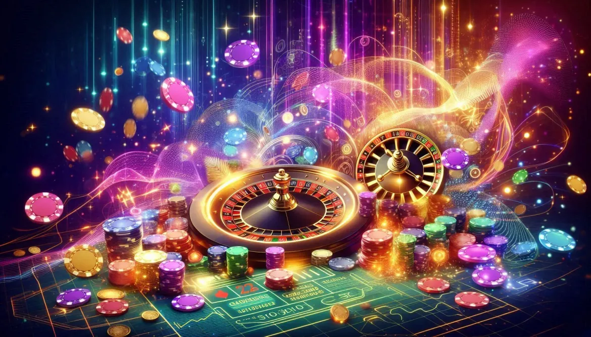 WildChance Casino